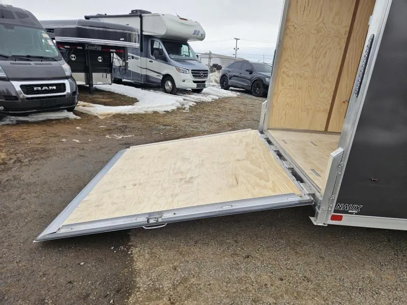 new Cargo (Enclosed) Trailers NEO Trailers  for sale, in Carlisle, PA Thumbnail 23