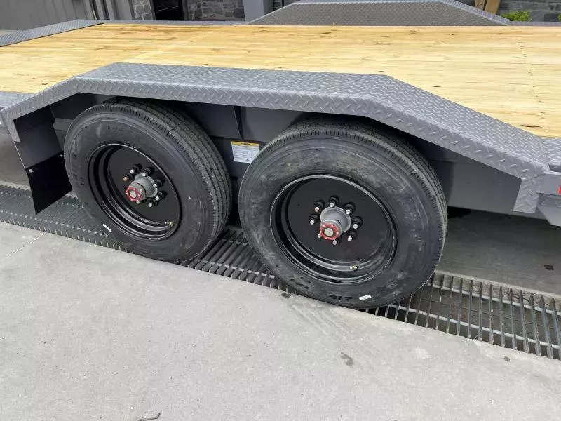 new Equipment / Flatbed Trailers Midsota  for sale, in West Middlesex, PA Thumbnail 32