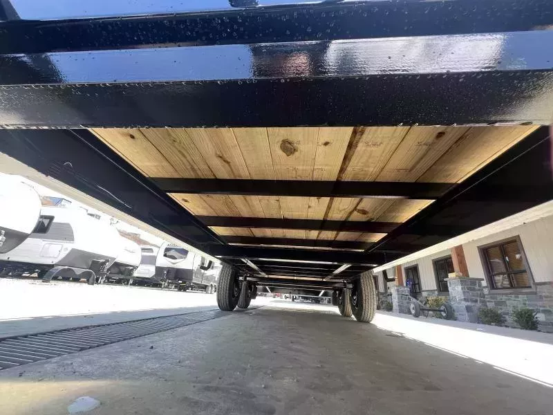 new Equipment / Flatbed Trailers Moritz International  for sale, in Irwin, PA Thumbnail 24