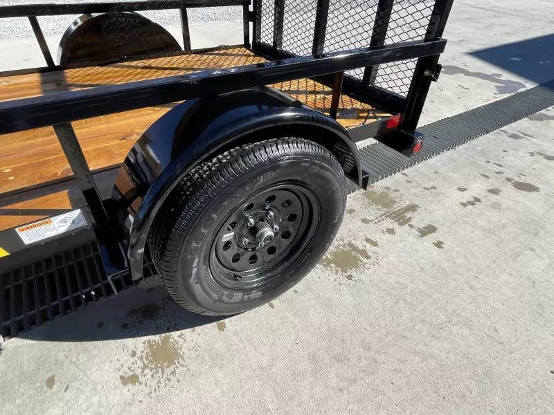 new Utility Trailers Big Tex Trailers  for sale, in Irwin, PA Thumbnail 20