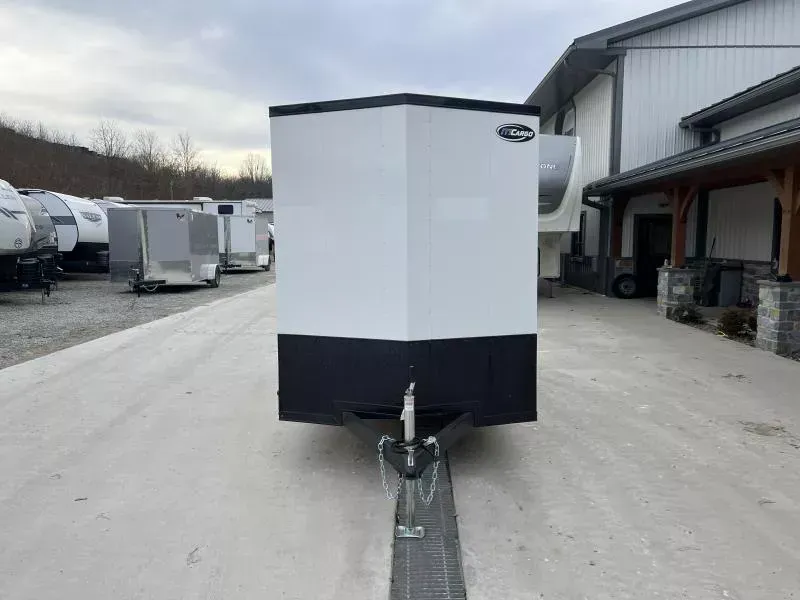 new Cargo (Enclosed) Trailers ITI Cargo  for sale, in Irwin, PA Thumbnail 9