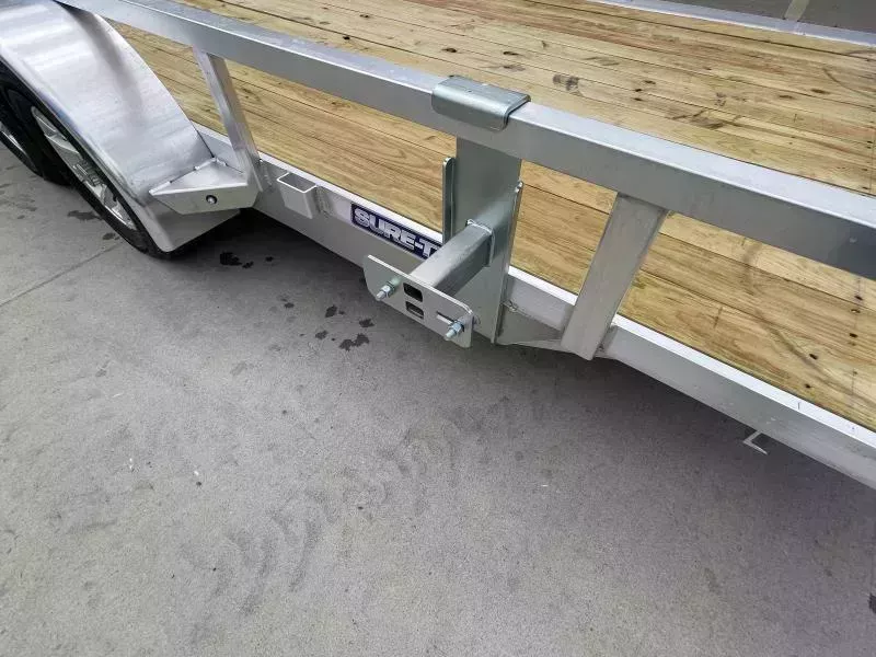new Utility Trailers Sure-Trac  for sale, in Carlisle, PA Thumbnail 11