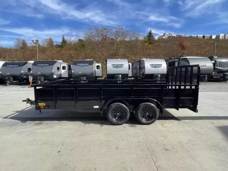 new Utility Trailers Big Tex Trailers  for sale, in Irwin, PA Thumbnail 8