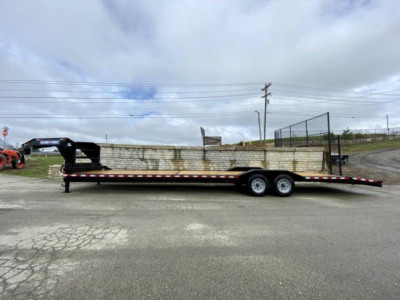 new Car Haulers / Racing Trailers Sure-Trac  for sale, in Irwin, PA Thumbnail 3