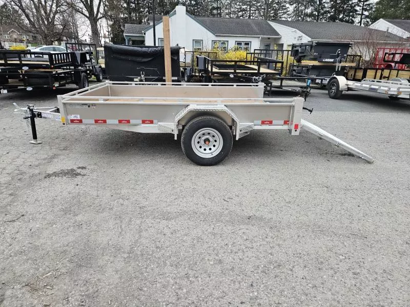 new Utility Trailers Nordtek Trailers  for sale, in Evans City, PA Thumbnail 11