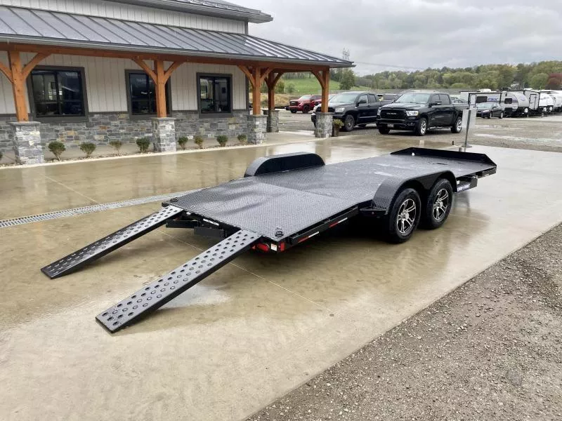 new Car Haulers / Racing Trailers Sure-Trac for sale, in Carlisle, PA Thumbnail 22