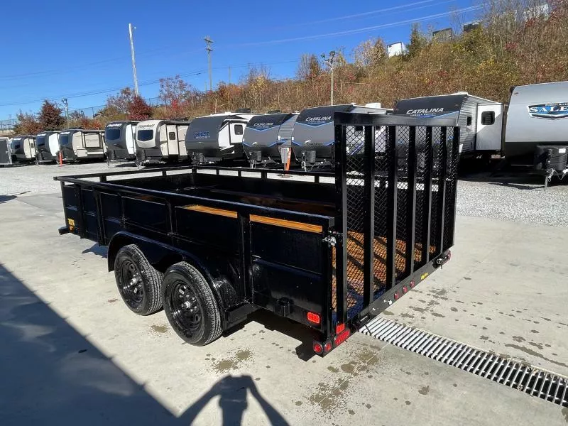 new Utility Trailers Big Tex Trailers for sale, in Irwin, PA Thumbnail 8