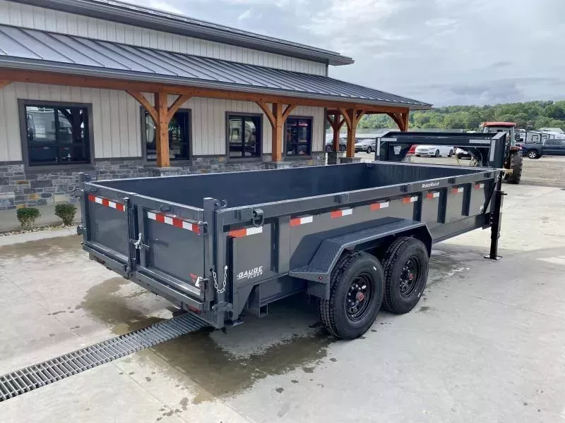 new Dump Trailers Lamar Trailers  for sale, in Carlisle, PA Thumbnail 15