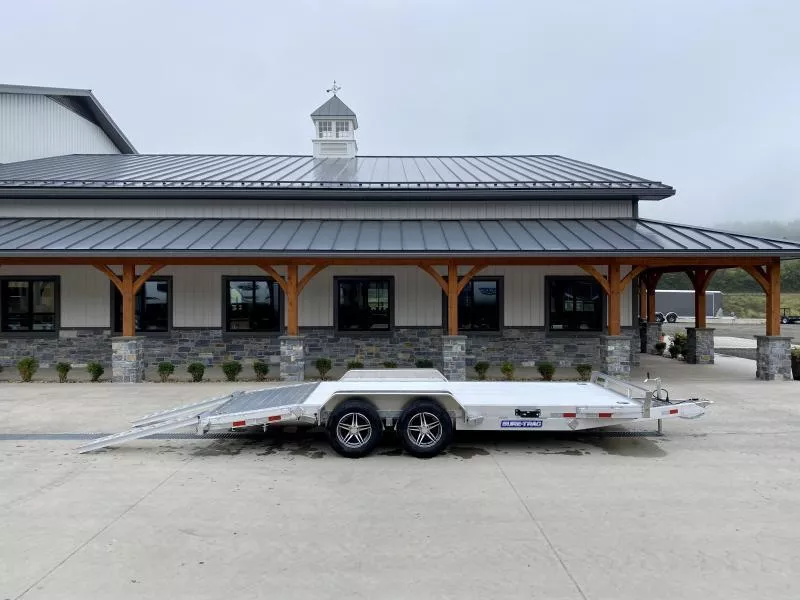 new Car Haulers / Racing Trailers Sure-Trac for sale, in Carlisle, PA Thumbnail 20