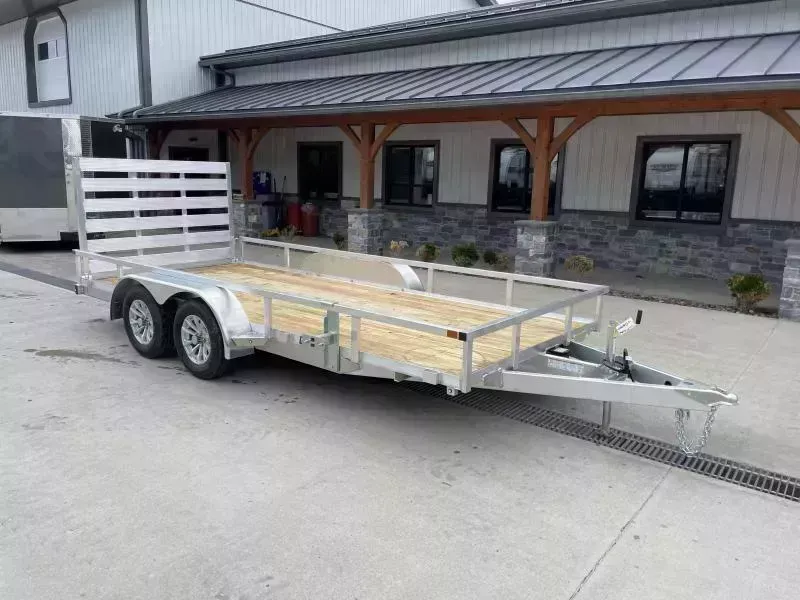new Utility Trailers Sure-Trac  for sale, in Irwin, PA Thumbnail 2