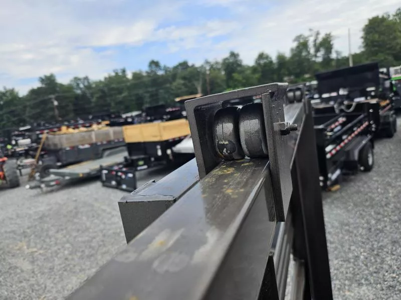 new Stock / Stock Combo Trailers CornPro for sale, in Carlisle, PA Thumbnail 11