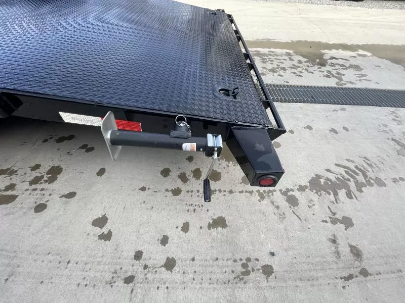 new Car Haulers / Racing Trailers Big Tex Trailers  for sale, in Irwin, PA Thumbnail 16