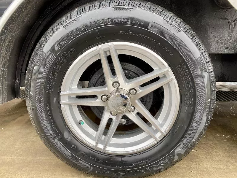 new Cargo (Enclosed) Trailers Sure-Trac  for sale, in Carlisle, PA Thumbnail 19