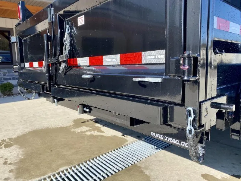 new Dump Trailers Sure-Trac  for sale, in West Middlesex, PA Thumbnail 26