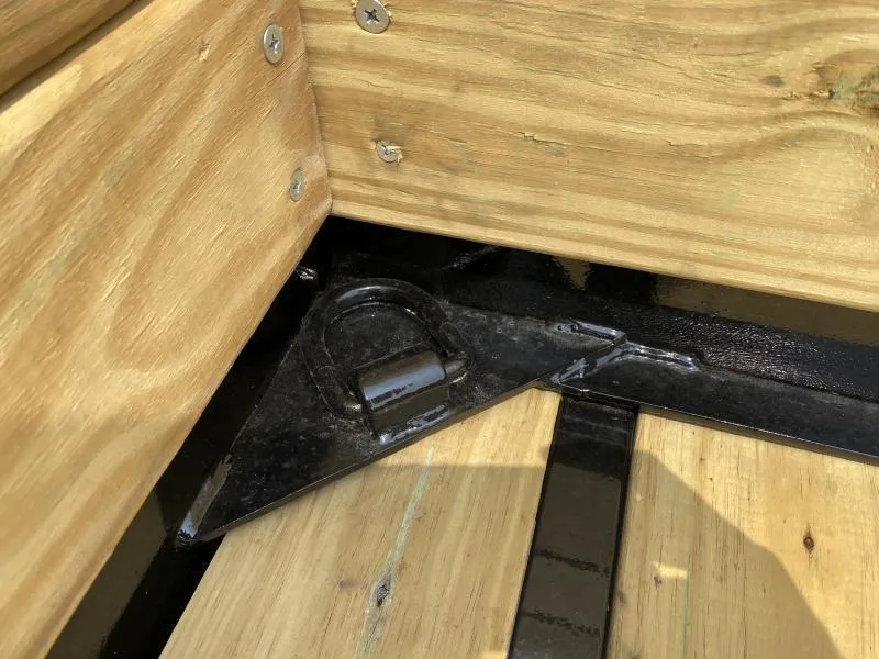 new Utility Trailers Sure-Trac  for sale, in Evans City, PA Thumbnail 29