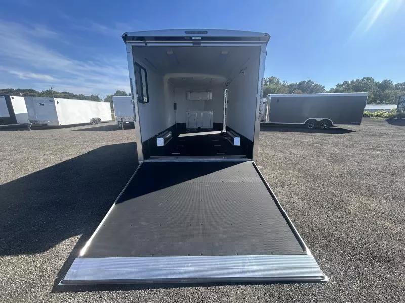 new Cargo (Enclosed) Trailers NEO Trailers  for sale, in West Middlesex, PA Thumbnail 12