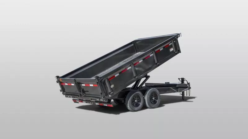 new Dump Trailers MAXX-D  for sale, in Irwin, PA Thumbnail 2
