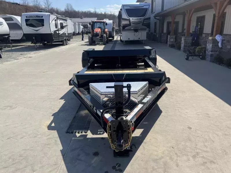new Equipment / Flatbed Trailers Moritz International  for sale, in Irwin, PA Thumbnail 9