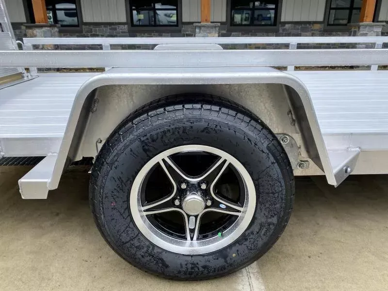 new Utility Trailers Sure-Trac  for sale, in Evans City, PA Thumbnail 17