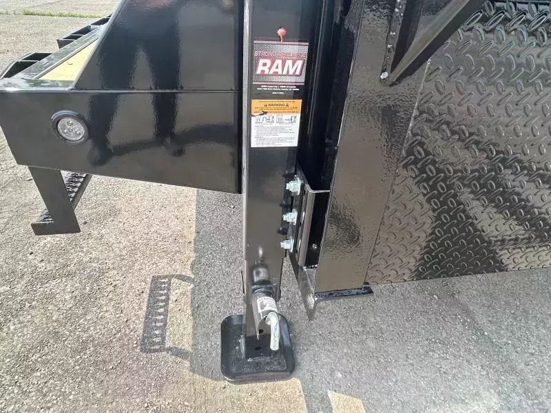 new Equipment / Flatbed Trailers MAXX-D  for sale, in West Middlesex, PA Thumbnail 13