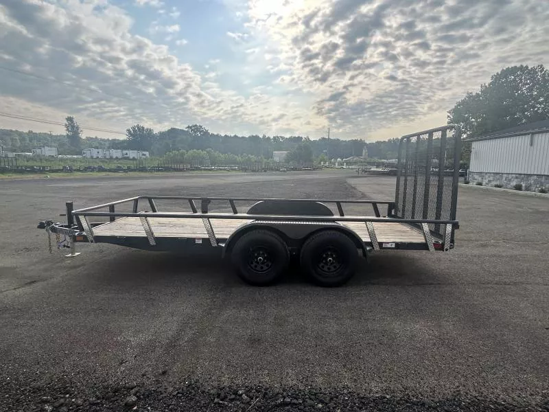 new Utility Trailers RawMaxx for sale, in West Middlesex, PA Thumbnail 6