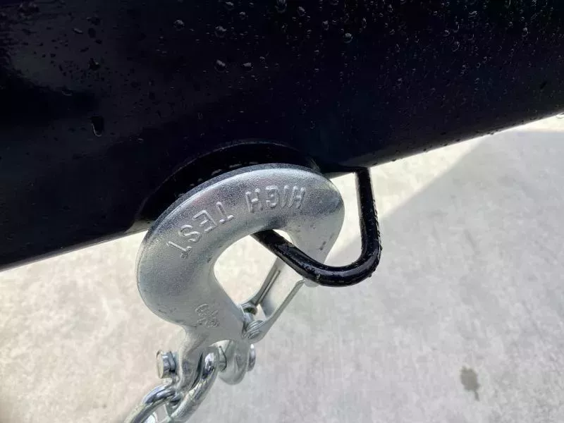 new Cargo (Enclosed) Trailers Sure-Trac  for sale, in Carlisle, PA Thumbnail 13