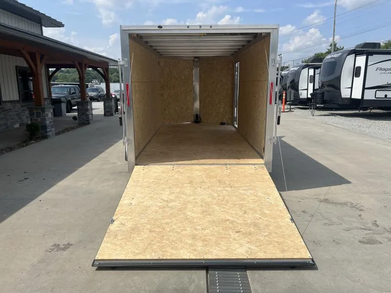 new Cargo (Enclosed) Trailers E-Z Hauler  for sale, in Irwin, PA Thumbnail 13