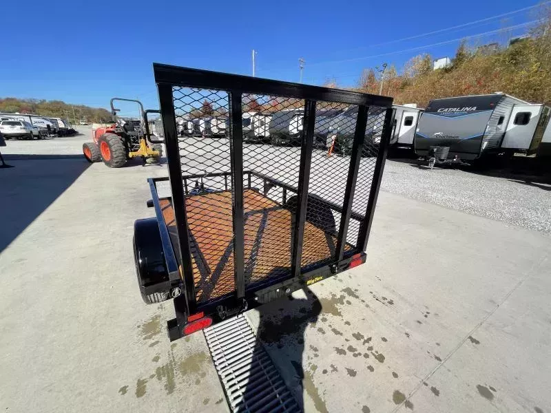 new Utility Trailers Big Tex Trailers  for sale, in Evans City, PA Thumbnail 23