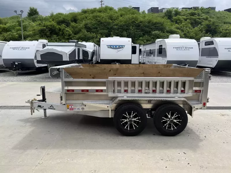 new Dump Trailers Nordtek Trailers  for sale, in Irwin, PA Thumbnail 22
