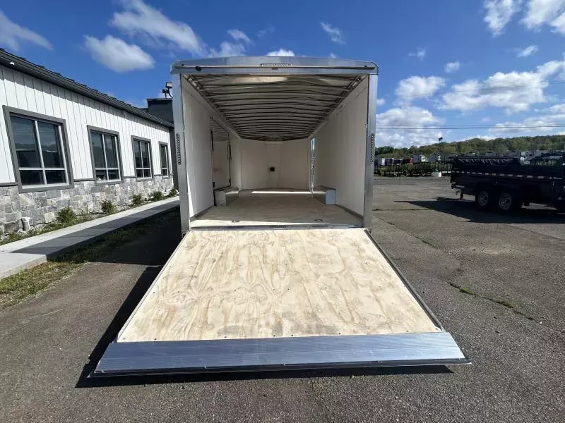 new Cargo (Enclosed) Trailers NEO Trailers  for sale, in Evans City, PA Thumbnail 11