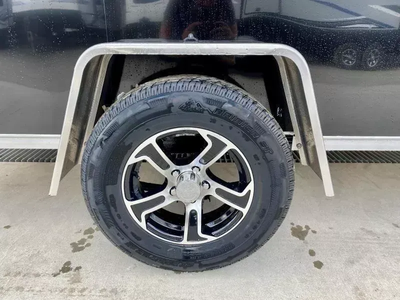 new Cargo (Enclosed) Trailers NEO Trailers  for sale, in Irwin, PA Thumbnail 17