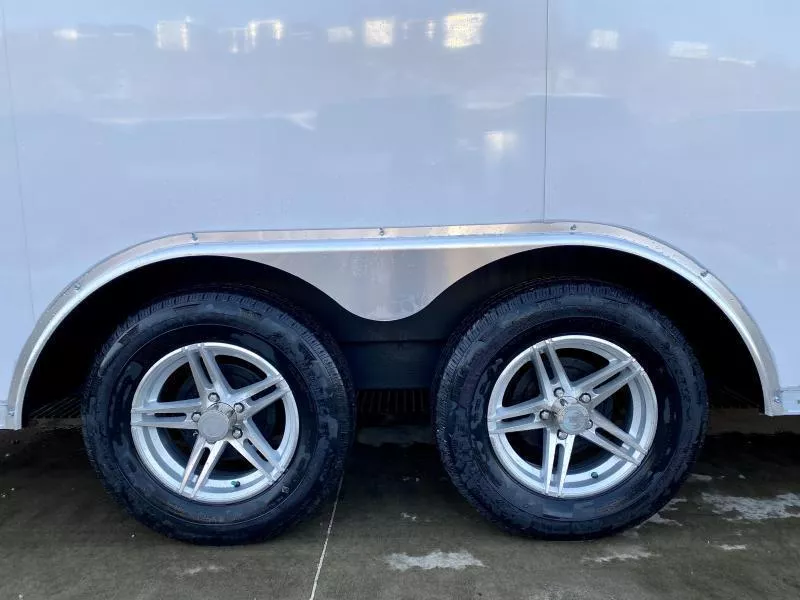 new Cargo (Enclosed) Trailers Sure-Trac  for sale, in Carlisle, PA Thumbnail 17