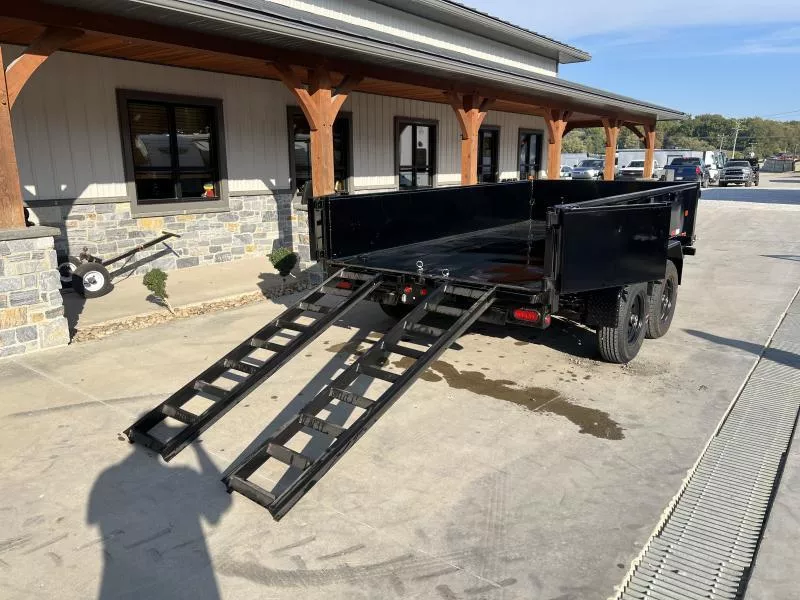 new Dump Trailers Big Tex Trailers  for sale, in Irwin, PA Thumbnail 9