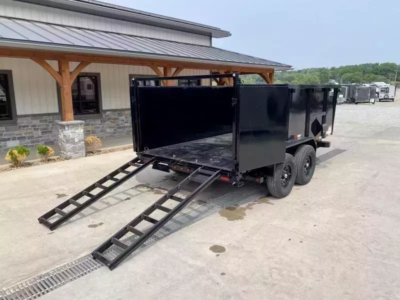 new Dump Trailers Big Tex Trailers  for sale, in Evans City, PA Thumbnail 32