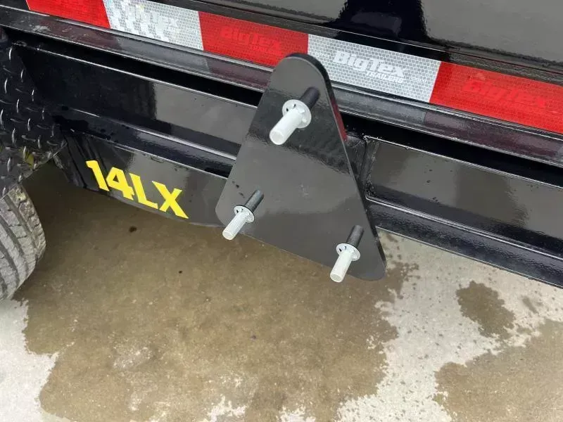 new Dump Trailers Big Tex Trailers  for sale, in West Middlesex, PA Thumbnail 25