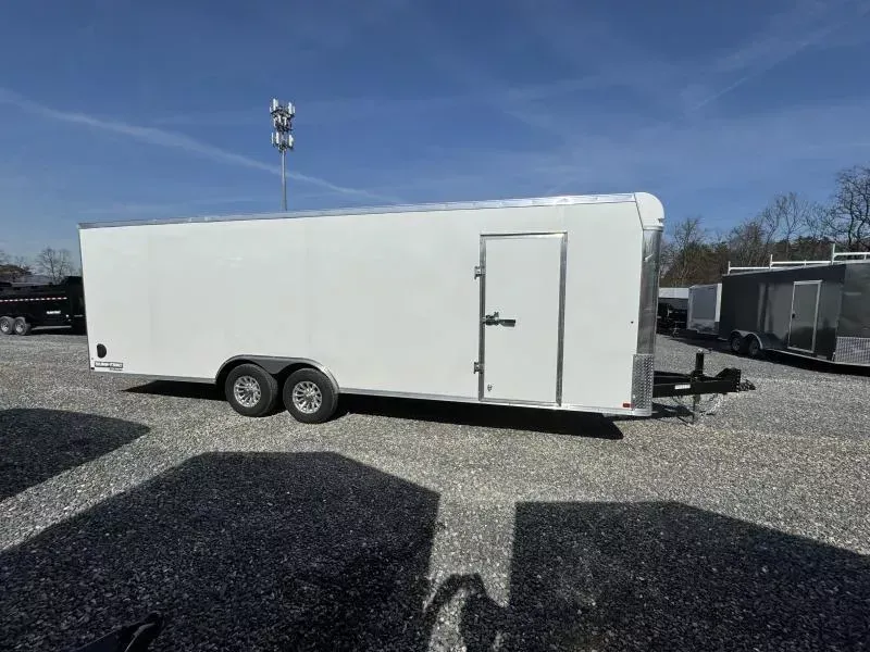 new Cargo (Enclosed) Trailers Sure-Trac  for sale, in Carlisle, PA Thumbnail 5