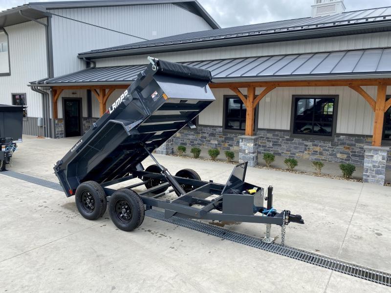 new Dump Trailers Lamar Trailers for sale, in Carlisle, PA image-0