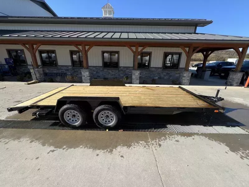 new Car Haulers / Racing Trailers AMO  for sale, in Carlisle, PA Thumbnail 3