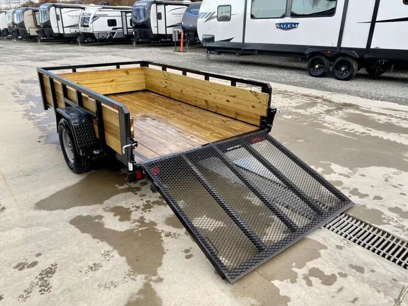 new Utility Trailers Sure-Trac for sale, in Irwin, PA Thumbnail 21