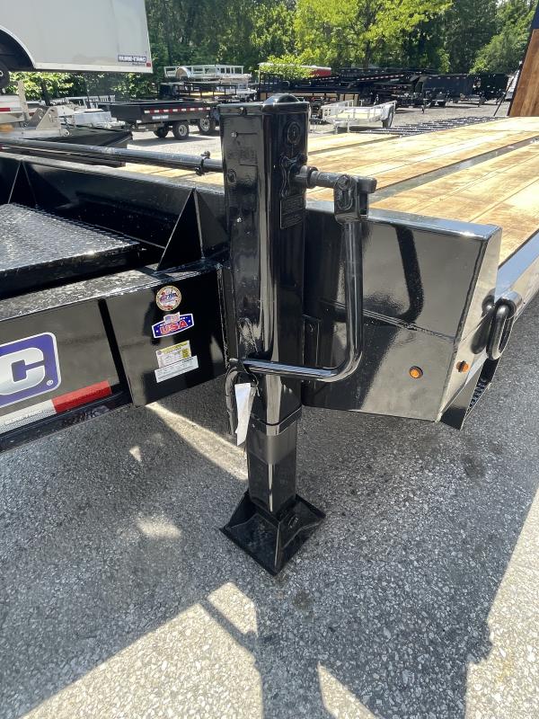 new Equipment / Flatbed Trailers Sure-Trac  for sale, in Carlisle, PA Thumbnail 28