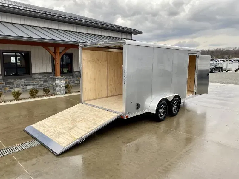 new Cargo (Enclosed) Trailers NEO Trailers  for sale, in Irwin, PA Thumbnail 19