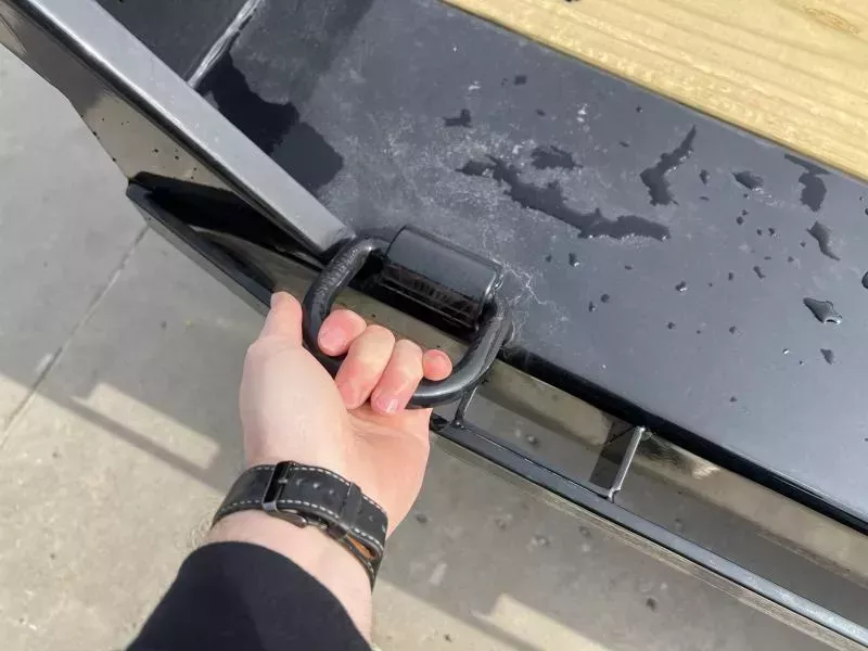 new Equipment / Flatbed Trailers MAXX-D  for sale, in Irwin, PA Thumbnail 27