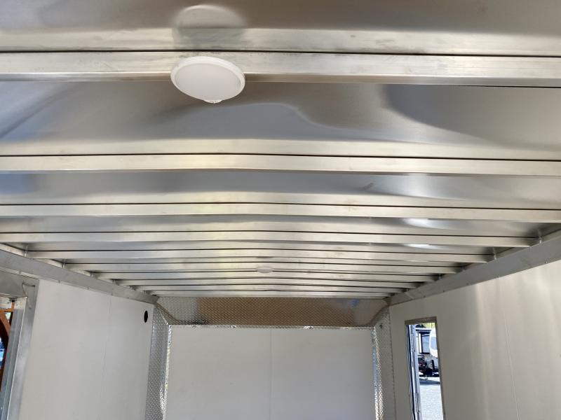 new Cargo (Enclosed) Trailers E-Z Hauler for sale, in Carlisle, PA Thumbnail 38