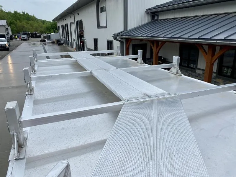 new Cargo (Enclosed) Trailers E-Z Hauler  for sale, in Evans City, PA Thumbnail 14