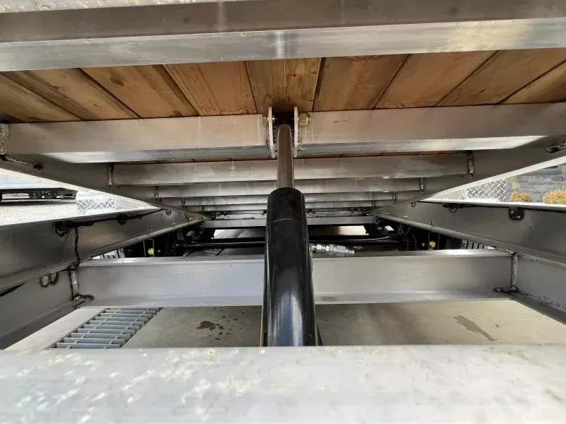 new Equipment / Flatbed Trailers Nordtek Trailers  for sale, in Carlisle, PA Thumbnail 10