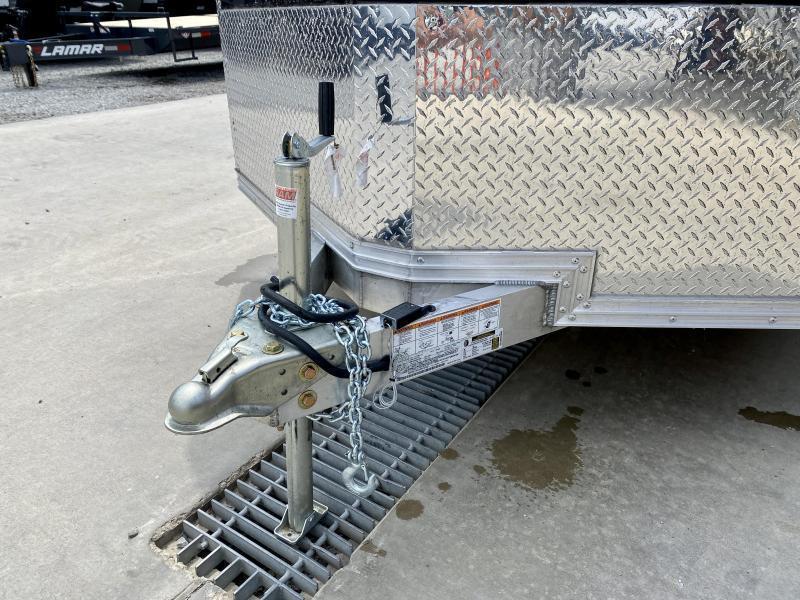 new Cargo (Enclosed) Trailers E-Z Hauler for sale, in Evans City, PA Thumbnail 26