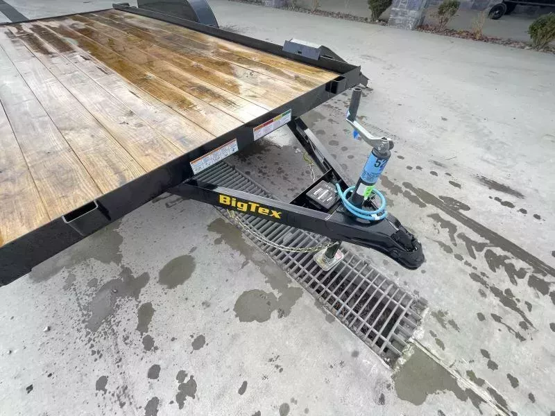 new Car Haulers / Racing Trailers Big Tex Trailers  for sale, in Irwin, PA Thumbnail 12