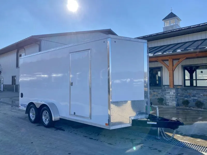 new Cargo (Enclosed) Trailers Sure-Trac  for sale, in Carlisle, PA Thumbnail 2