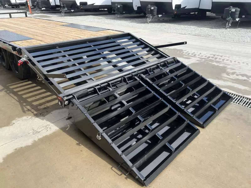 new Equipment / Flatbed Trailers MAXX-D  for sale, in Evans City, PA Thumbnail 14