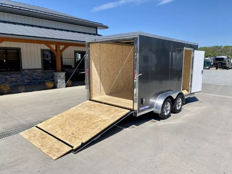 new Cargo (Enclosed) Trailers Sure-Trac  for sale, in Irwin, PA Thumbnail 22